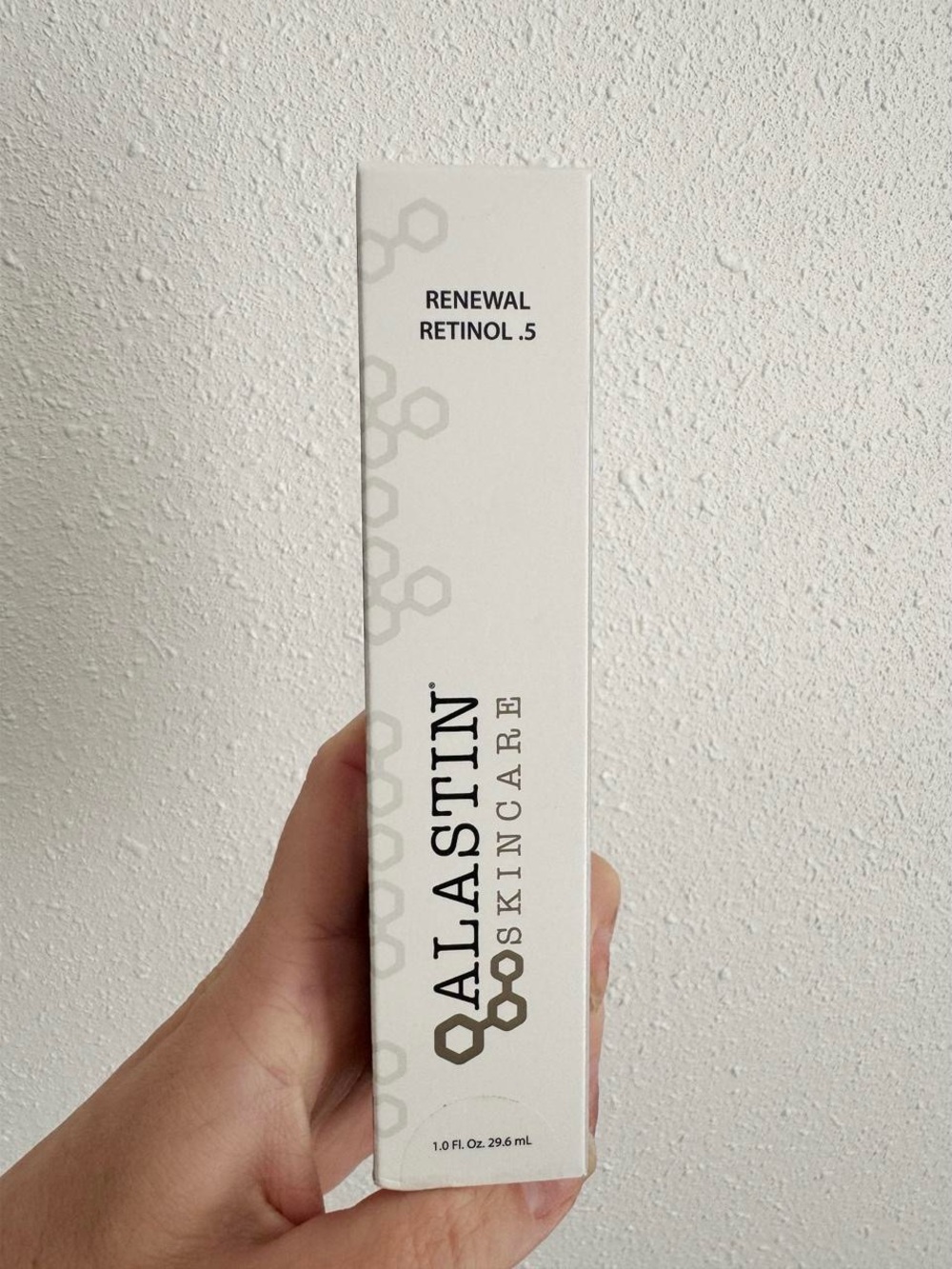 Alastin Skincare Renewal Retinol .5